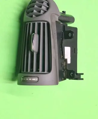 Mercedes-Benz C W203 Dashboard side air vent grill/cover trim A2038302654 5483012