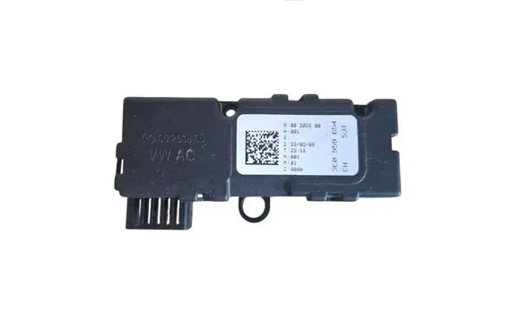 Volkswagen Golf V Steering angle sensor 3C0959654