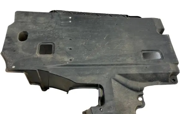 Toyota Prius (XW50) Side bottom protection 5762847020