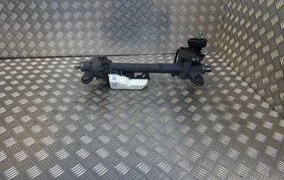 Audi Q3 8U Steering rack 5N1423050R 5N1909144M 5WK46800K0