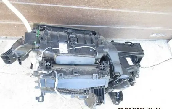 Toyota Auris E180 Air conditioning (A/C) radiator (interior) MF4432308130 8705005720 00990