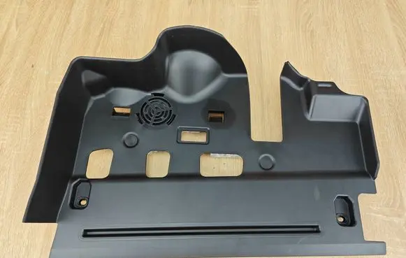 BMW 4 G22 G23 G24 G26 Dashboard trim 6805566