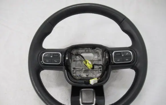 Citroen C3 Steering wheel 