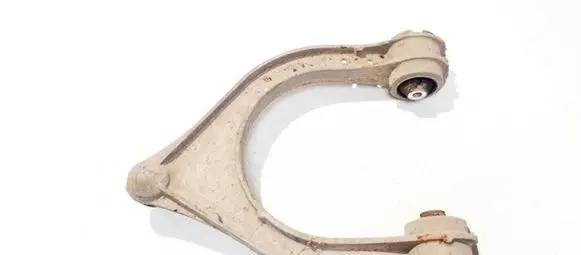 Front lower control arm/wishbone