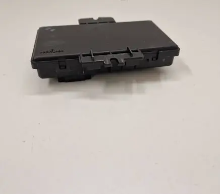 Ford Mustang Mach-E Other control units/modules LJ8T18C612AM