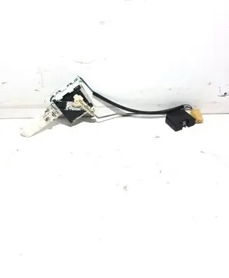 Fuel level sensor
