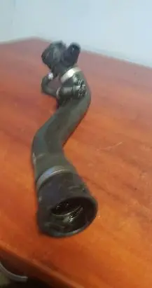 BMW 1 E81 E87 Engine coolant pipe/hose 7798869