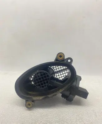Mass air flow meter