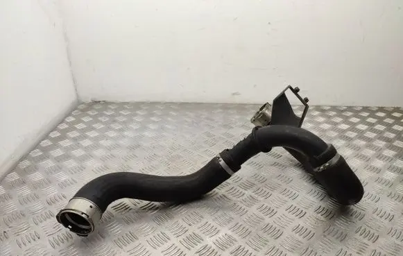 Opel Mokka Intercooler hose/pipe