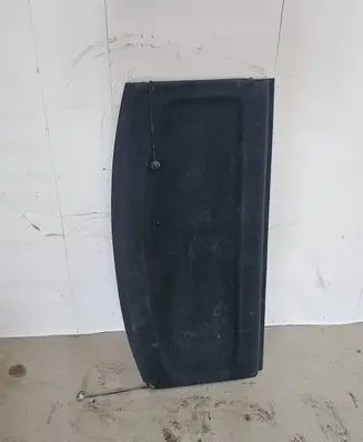 Volkswagen Golf V Parcel shelf 1K6867769