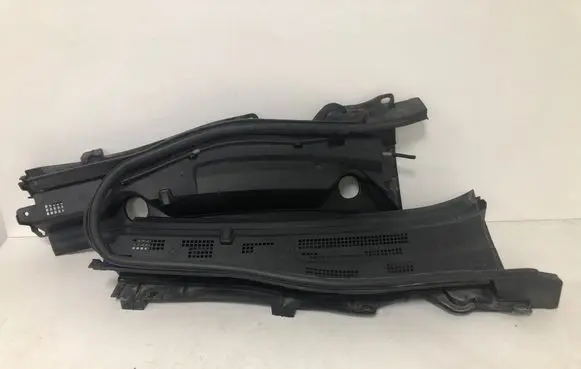 Mazda 3 III Windshield trim B45A507N1 B45A507P1