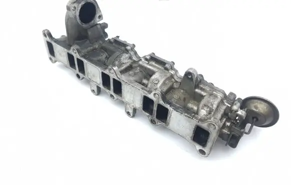 Intake manifold