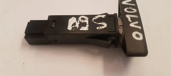 Volvo S60 Hazard light switch 9441045 02W434
