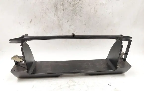 Dashboard trim