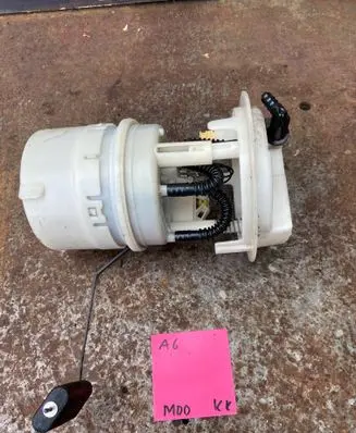 Peugeot 306 In-tank fuel pump 