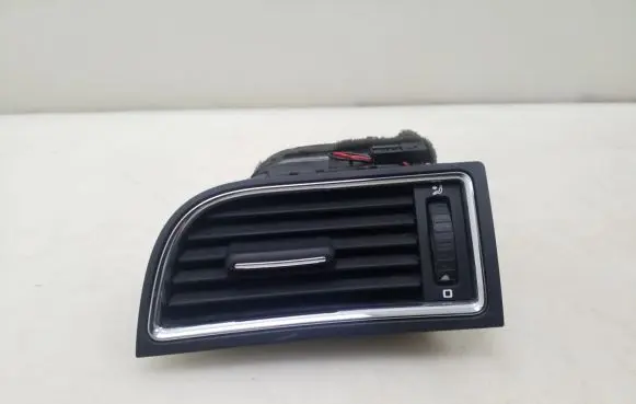 Skoda Superb B6 (3T) Dashboard side air vent grill/cover trim 3T0819701