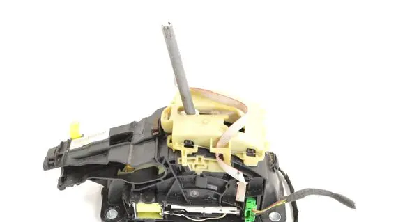 Nissan Juke I F15 Gear shifter/selector 6G927K004BD