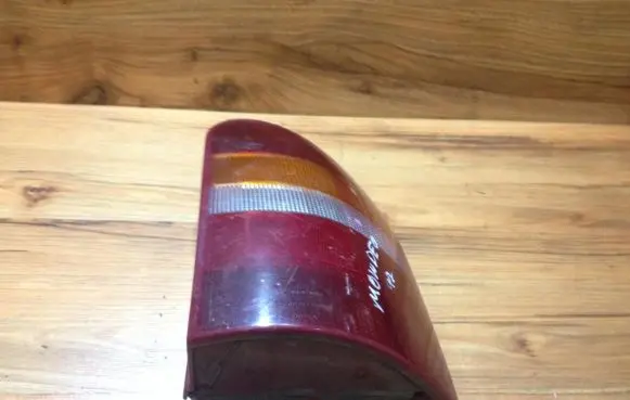 Ford Mondeo MK II Rear/tail lights 93bg13n004eb