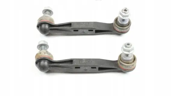 Rear anti-roll bar/stabilizer link