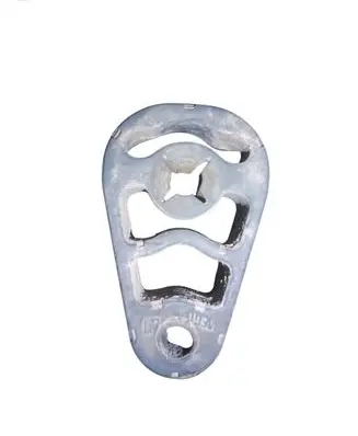 BMW 5 E60 E61 Muffler mount bracket/holder 7791570
