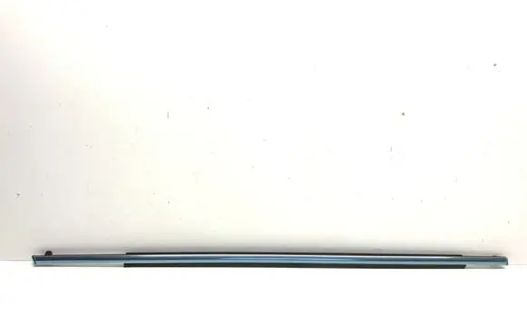 Toyota Auris E180 Rear door trim (molding) 7574012490