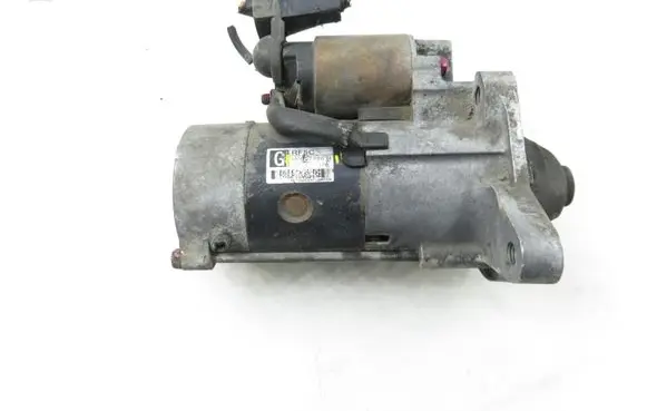 Mazda 5 Starter motor M002T88671