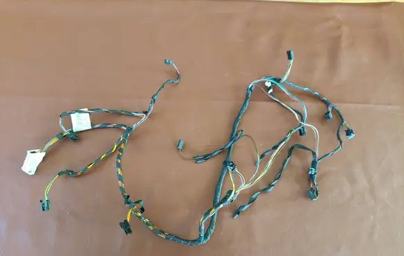 BMW 4 F32 F33 Other wiring loom 9229489 64119229489