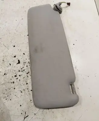 BMW 7 E65 E66 Sun visor