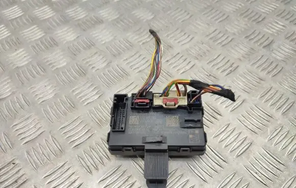 Volkswagen Transporter - Caravelle T7 Door control unit/module 7T0959592