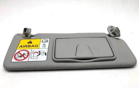 Suzuki Swift IV Sun visor 