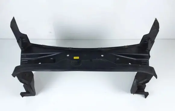 Jaguar XF Bottom radiator support slam panel 8X238102AD KL5107