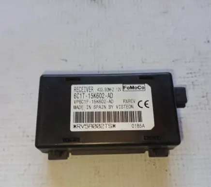 Ford Transit Aerial antenna amplifier 6C1T15K602AD VP6C1F15K602AD RV5A002TS