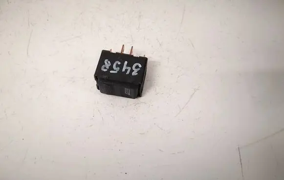 Audi A6 S6 C4 4A Electric window control switch 893959855