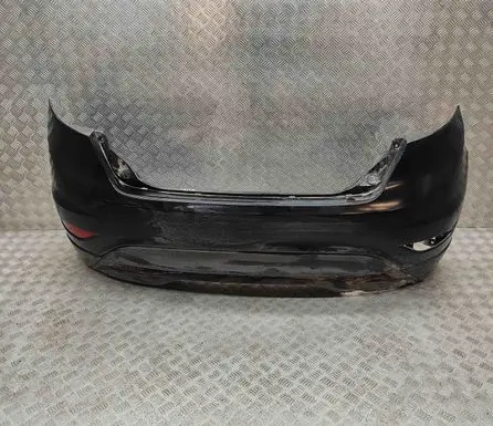 Ford Fiesta Rear bumper 9773658 8A6117906A