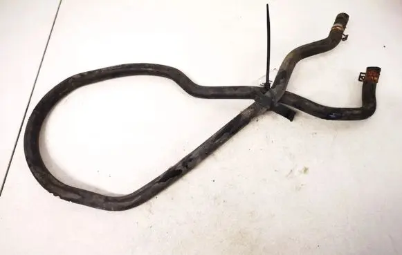 Ford C-MAX I Engine coolant pipe/hose