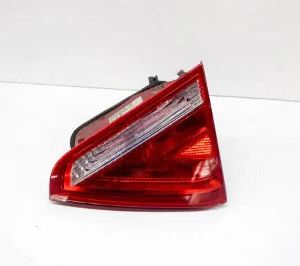 Audi A5 Sportback 8TA Tailgate rear/tail lights 8T0945094