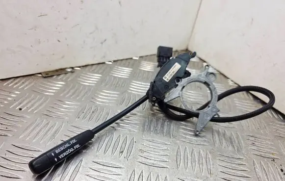 Mercedes-Benz CL C140 Cruise control stalk A1404640534 A1405401444