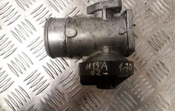 Mercedes-Benz A W168 EGR valve A6680900454