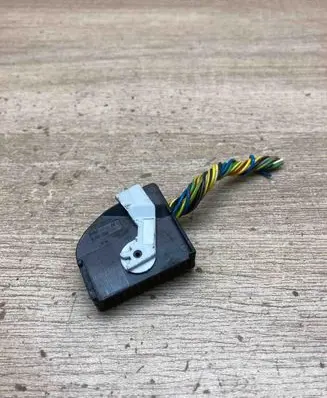 BMW 5 E60 E61 Plug wire 6913630