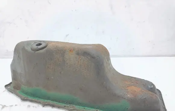 Opel Astra H Oil sump