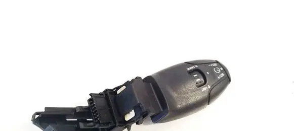 Peugeot 307 Multifunctional control switch/knob 9641796480