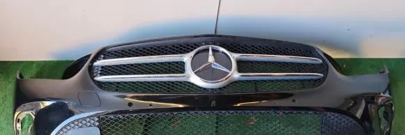 Mercedes-Benz B W247 Front bumper A2478857500