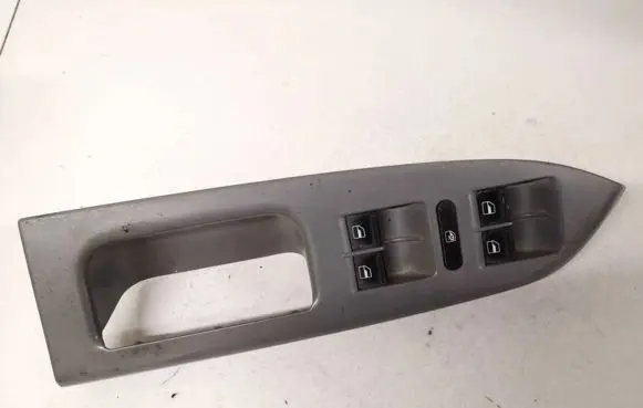 Volkswagen Touran I Electric window control switch 1t1867371