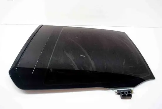 BMW i3 Rear side window 43R007951 AS2