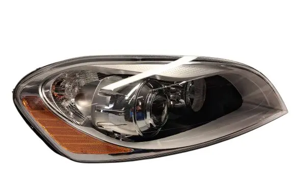 Volvo XC60 Headlight/headlamp 30763136