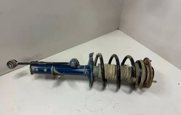 Front shock absorber/damper