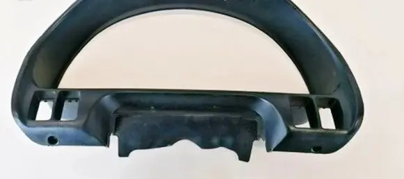 Subaru Outback Dashboard trim