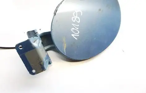Fuel tank cap