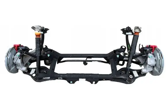 Chery Omoda 5/C5 Rear suspension assembly kit set 