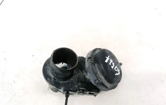 Opel Astra G Vacuum air tank FE8414